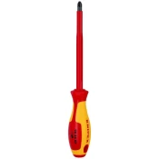 Knipex 1000V VDE izolovan odvijac PZ3 x 120mm (98 25 03)