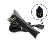 Žicni daljinski za vitlo Dragon 3 pin gumirani