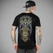 Hardcore majica moška - EMPIRE - HYRAW - SU24-M10