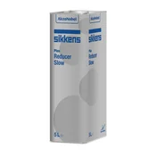 Razredčilo PLUS REDUCER SLOW Sikkens - 5 L