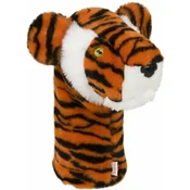 Daphnes Headcovers Driver Headcover Tiger