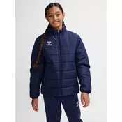 hmlESSENTIAL SHORT BENCH JKT KIDS, djecja zimska jakna