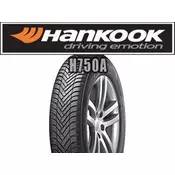 HANKOOK - H750A - cjelogodišnje - 235/55R19 - 105W - XL