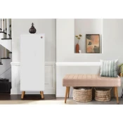 HANAH HOME Vegas White 200 0900 set