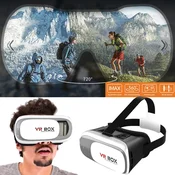 Vr Naocare 3D Virtuelna stvarnost