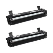 toner Brother TN-1030 Black/Dvojno pakiranje