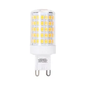 LED sijalica G9/8W/230V 3000K - Aigostar