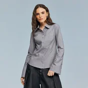 Slim fit košulja