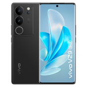 VIVO pametni telefon V29 8GB/256GB, Space Black