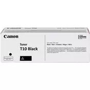 Canon T10 toner 1 kom Original Crno