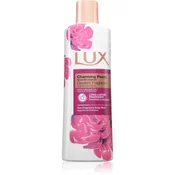 Lux Charming Peony gel za prhanje 250 ml