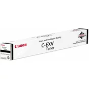 Canon toner C-EXV 61, crna