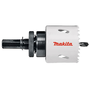 MAKITA bušilica BiM 80 mm (sa 5/8 18UNF navojem i rupama) D-33869