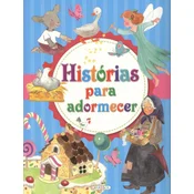 histórias para adormecer