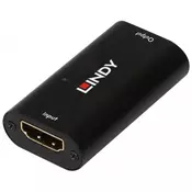 HDMI 2.0 Proširenje Crno 3cm 38211