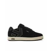 Etnies Superge Fader 4101000203 Črna
