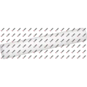 Spodnji zunanji valj oblikovalca testa za pico O 46x307 mm