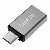LogiLink USB-C adapter - USB to USB-C