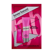 Bruno Banani Pure Woman poklon set (I.) za žene