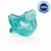 Chicco laža Giotto Physio Soft sil. plava 12m+