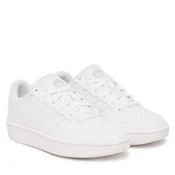 ADIDAS PATIKE HOOPS CLASSIC J FTWWHT/FTWWHT/GRETWO DJECACI