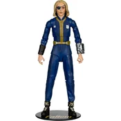 Mcfarlane Figurica Fallout Steph Harper 7-palčna luksuzna akcijsko figurica McFarlane Toys, (5000180257)