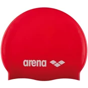 Arena classic silicone junior red