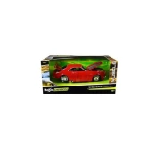 MAISTO Igracka za decake ( Classic Muscle-Chev CAMARO )