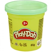 Play-Doh: Plastelin u teglici zelene boje 85g - Hasbro