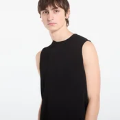 Telovnik Y-3 Gfx Knitted Vest Black S