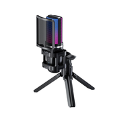 Haomuren USB Mikrofon Haomuren K66P RGB, (21024007)