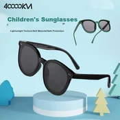 Siwangongli Unisex naocare za sunce, Crne