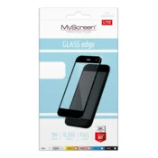 My Screen protector Lite ZAŠČITNO KALJENO STEKLO Samsung Galaxy J4 Plus 2018 J415-Full screen Edge 2,5D Glass