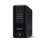 slomart CyberPower UPS UT1050EG-FR, 1050VA/630W