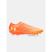 Mens Under Armour UA Magnetico Elite 5 FG-ORG Mens Football Boots - Mens