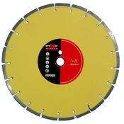 PRAXER Diamantni disk N-ASPH PREMIUM 350 mm PRAXER