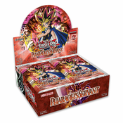 Yugioh karte Pharaohs servant booster