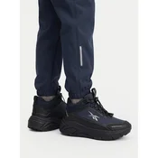 Reebok Gležnjarji CEOWB-LEA-E931B Mornarsko modra