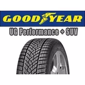 Goodyear UltraGrip Performance + SUV ( 225/55 R19 103V XL )
