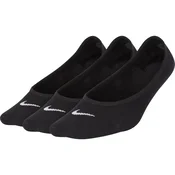 Nike Everyday Lightweight Footie Socks (3 Pairs)