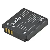JUPIO baterija za Panasonic DMW-BCC12 (1000mAh)