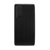 ROYAL FLIP COVER Maska za telefon za Xiaomi 12 , Crna