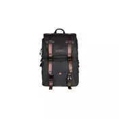K&F Concept Backpack 20L Urban Wander 01 (Dark Brown)