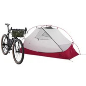MSR Hubba HubbaBikepack 1-Person Tent šotor