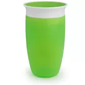 Munchkin Miracle 360 Sippy Cup Green 296ml