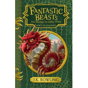 Fantastic Beasts and Where to Find Them