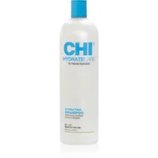 CHI HYDRATECARE Hydrating Shampoo vlažilni šampon za suhe lase 739 ml