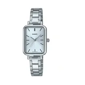 Casio ty555330 Srebrna