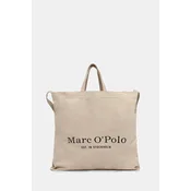 Pamucna torba Marc OPolo boja: bež, B0118680301800