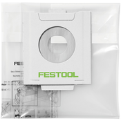 Festool vreca za odlaganje ENS-CT 36 za AC/5 dodatak mobilne i stolne 496215 usisavace,